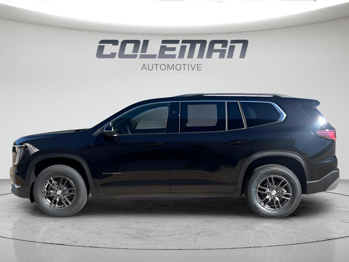 New 2026 GMC Acadia Elevation w/ LPO, Floor Liner Package FWD image 2