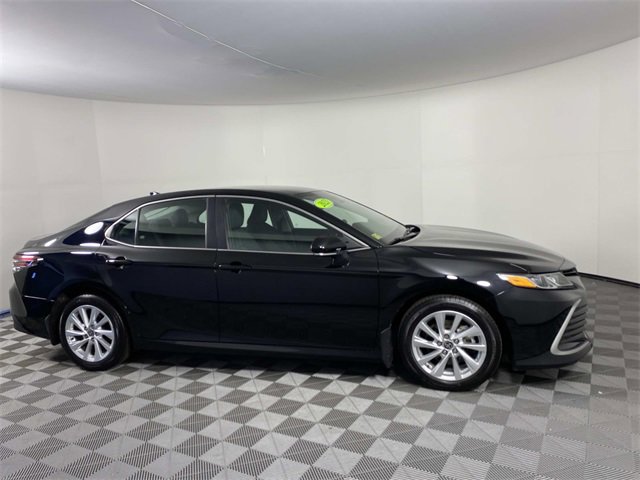 Used 2023 Toyota Camry LE w/ Cold Weather Package image 10