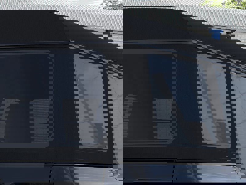 New 2025 Ford Bronco Big Bend image 25