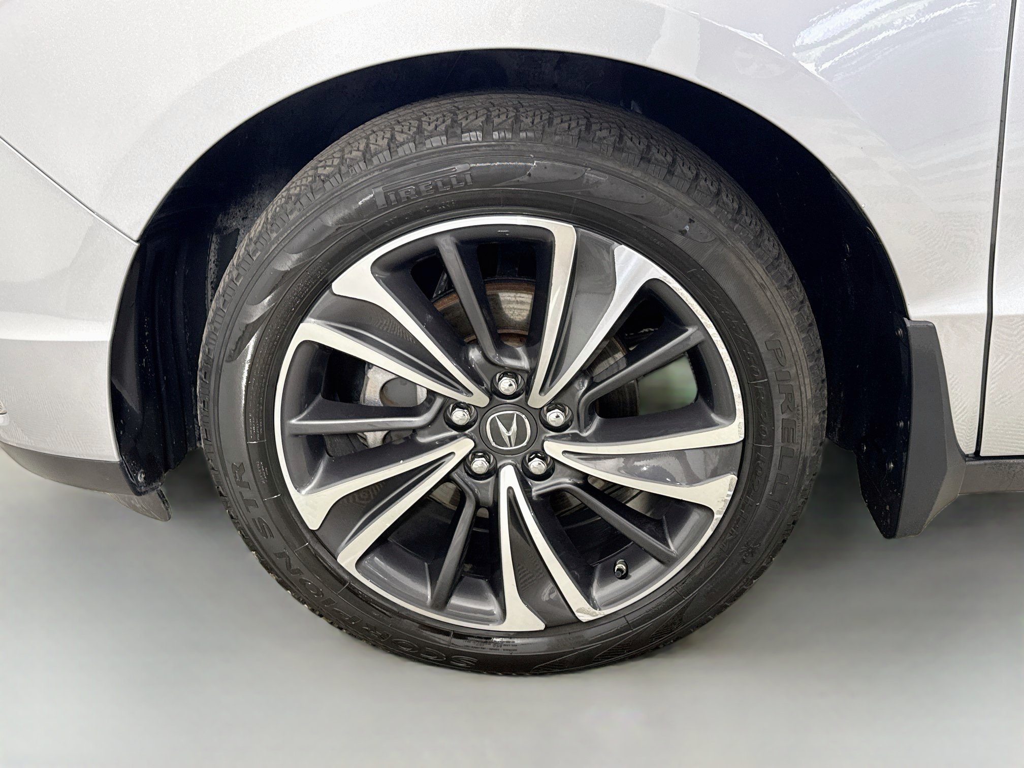 Used 2020 Acura MDX w/ Technology Package AWD/4WD image 38