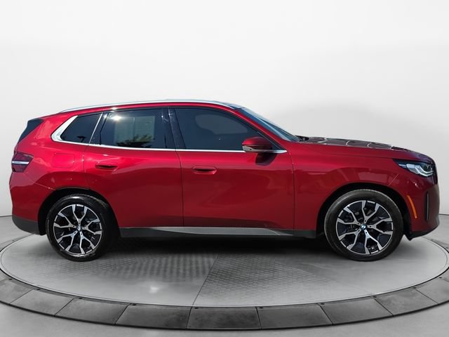 Used 2025 BMW X3 xDrive30i AWD/4WD image 6