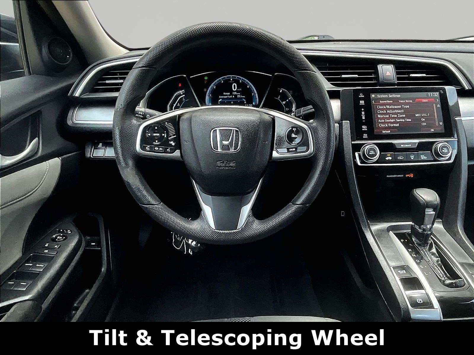 Used 2016 Honda Civic EX image 8