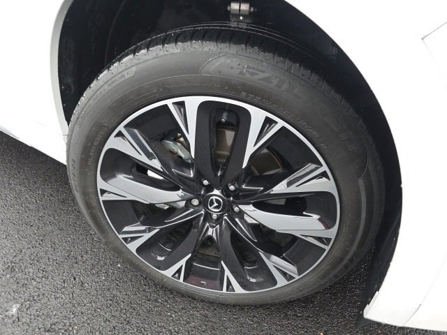 Used 2024 MAZDA CX-90 3.3 Turbo S w/ Premium Plus image 28