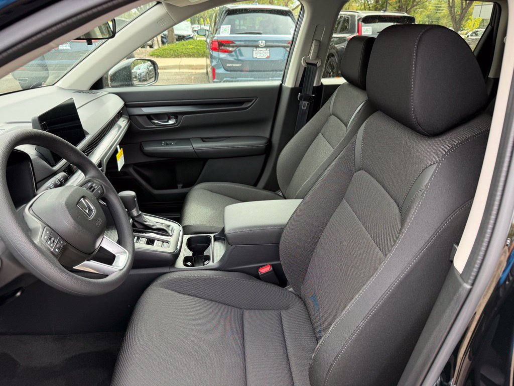 New 2026 Honda CR-V LX image 12