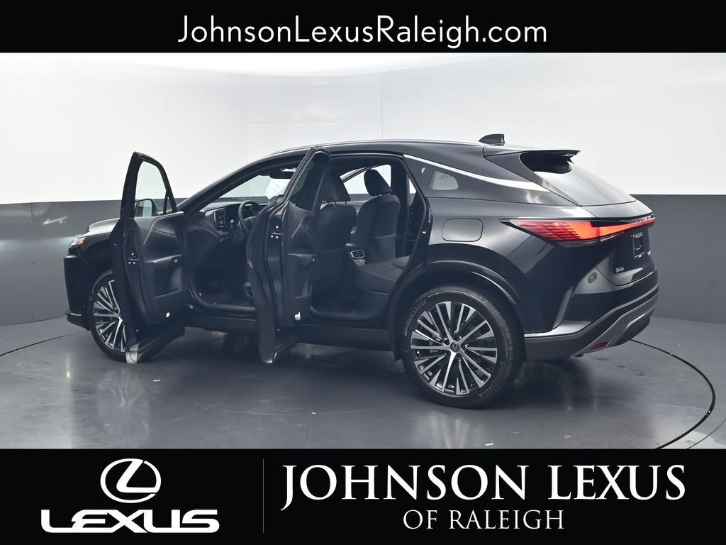 New 2026 Lexus RX 350 Premium Plus image 39