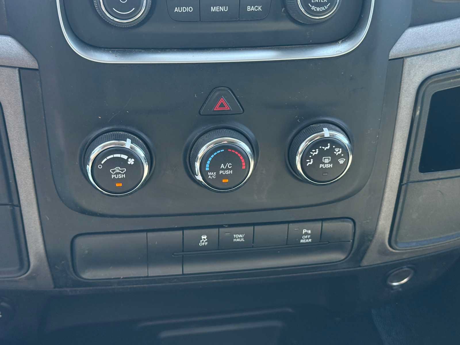 Used 2016 RAM 3500 Tradesman w/ Popular Equipment Group AWD/4WD image 23