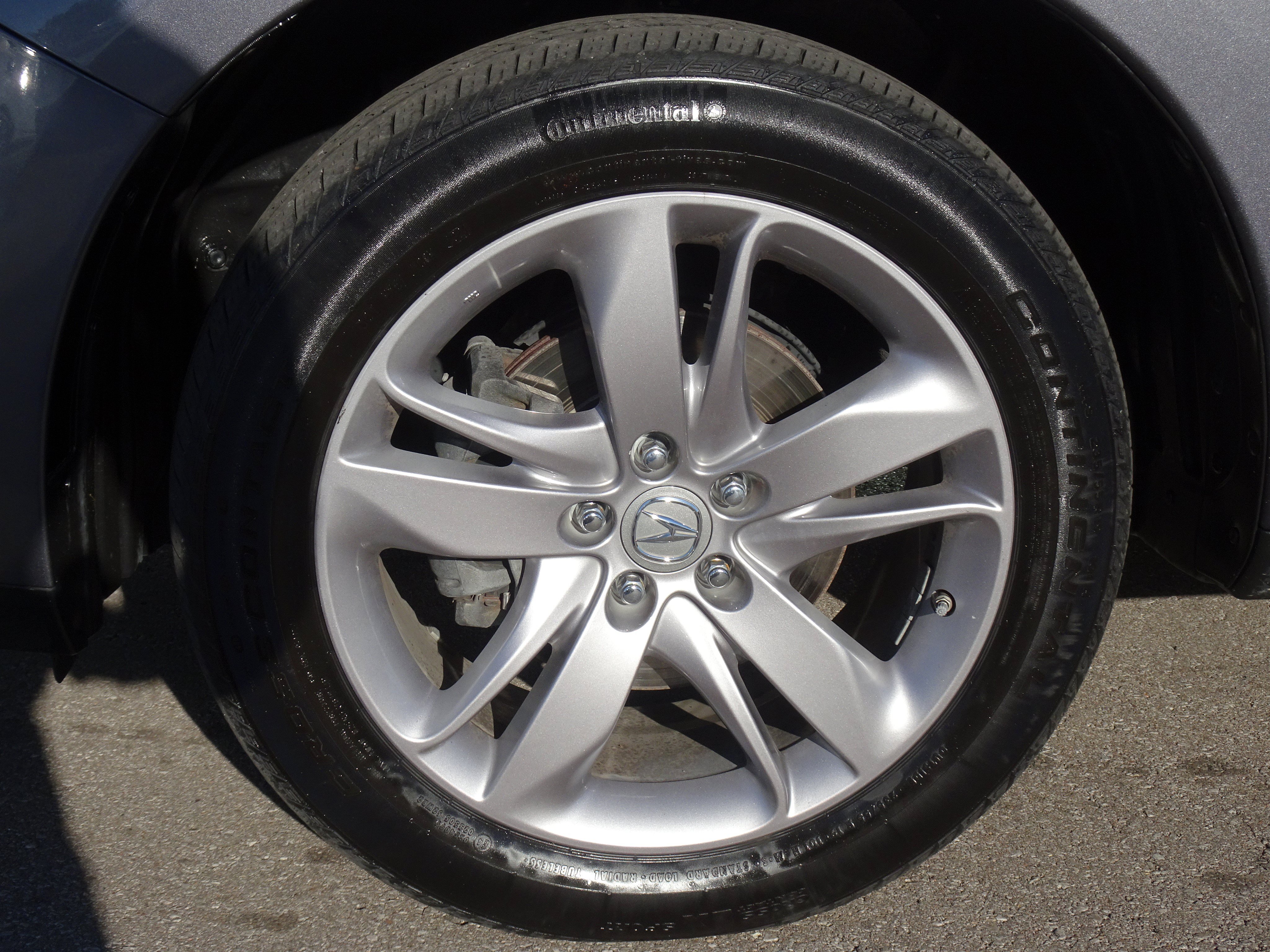 Used 2019 Acura RDX w/ Advance Package AWD/4WD image 28