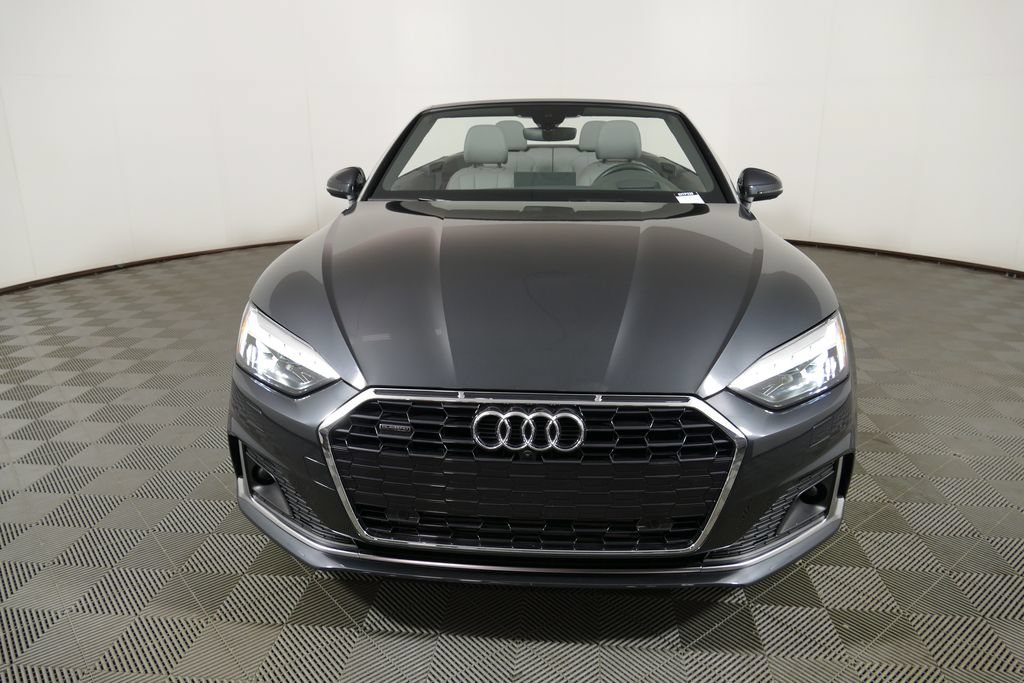 Used 2020 Audi A5 2.0T Prestige AWD/4WD image 10