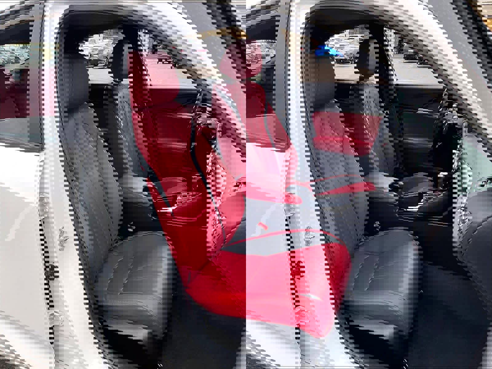 Used 2023 Acura Integra A-Spec image 10