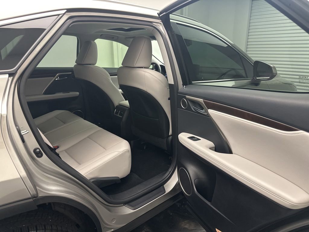 Used 2021 Lexus RX 350 FWD w/ Premium Package image 7