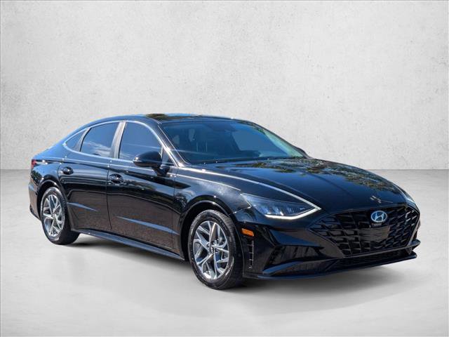 Used 2023 Hyundai Sonata SEL FWD image 3