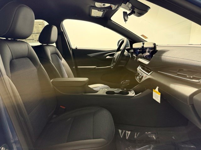 New 2026 Buick Envista Preferred w/ Convenience I Package FWD image 27
