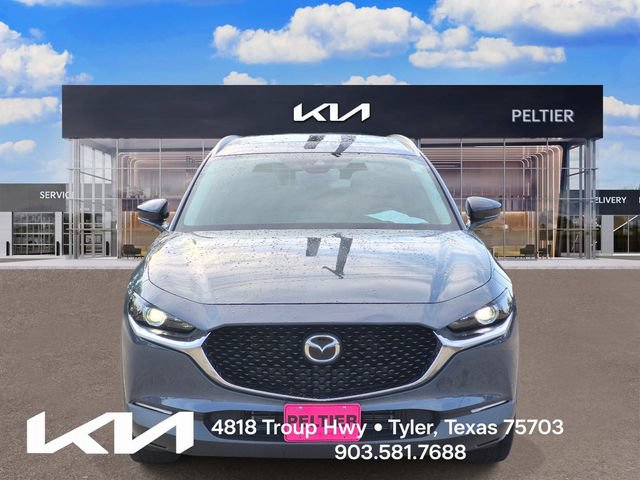 Used 2023 MAZDA CX-30 AWD 2.5 S w/ Preferred Package image 2