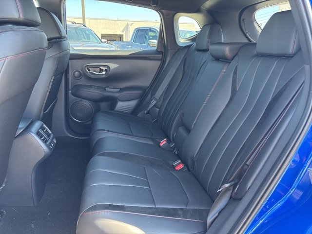 New 2025 Acura ADX A-Spec image 17