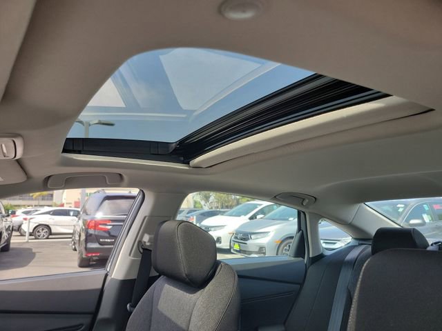 Certified 2025 Honda Accord SE image 31