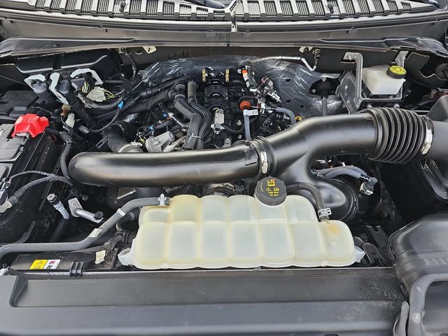 Used 2024 Ford Expedition Max Limited image 35