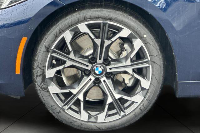 New 2026 BMW 430i Convertible w/ Premium Package image 24