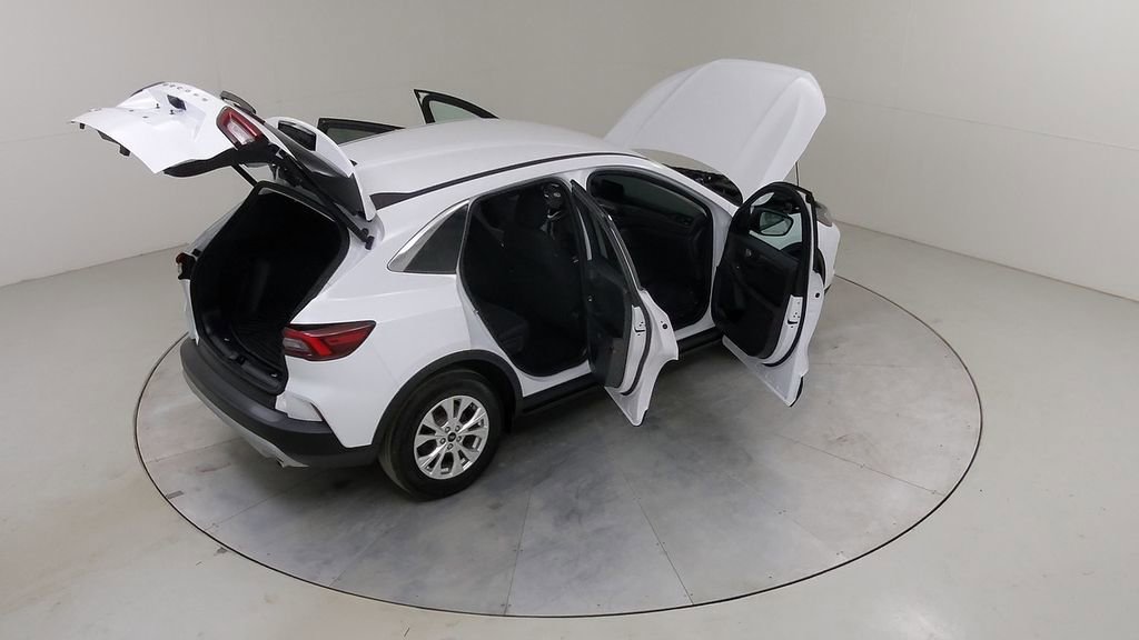 Certified 2023 Ford Escape Active image 46