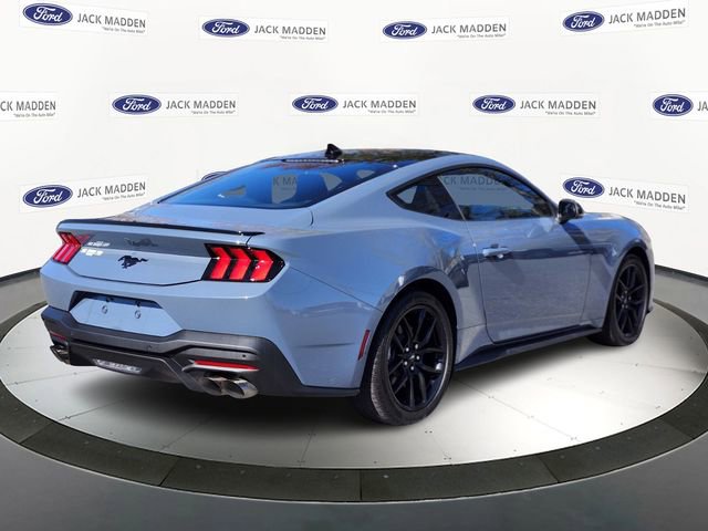 Certified 2024 Ford Mustang Premium image 5