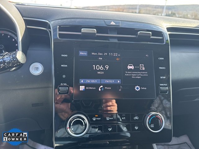 Used 2023 Hyundai Tucson SEL image 23