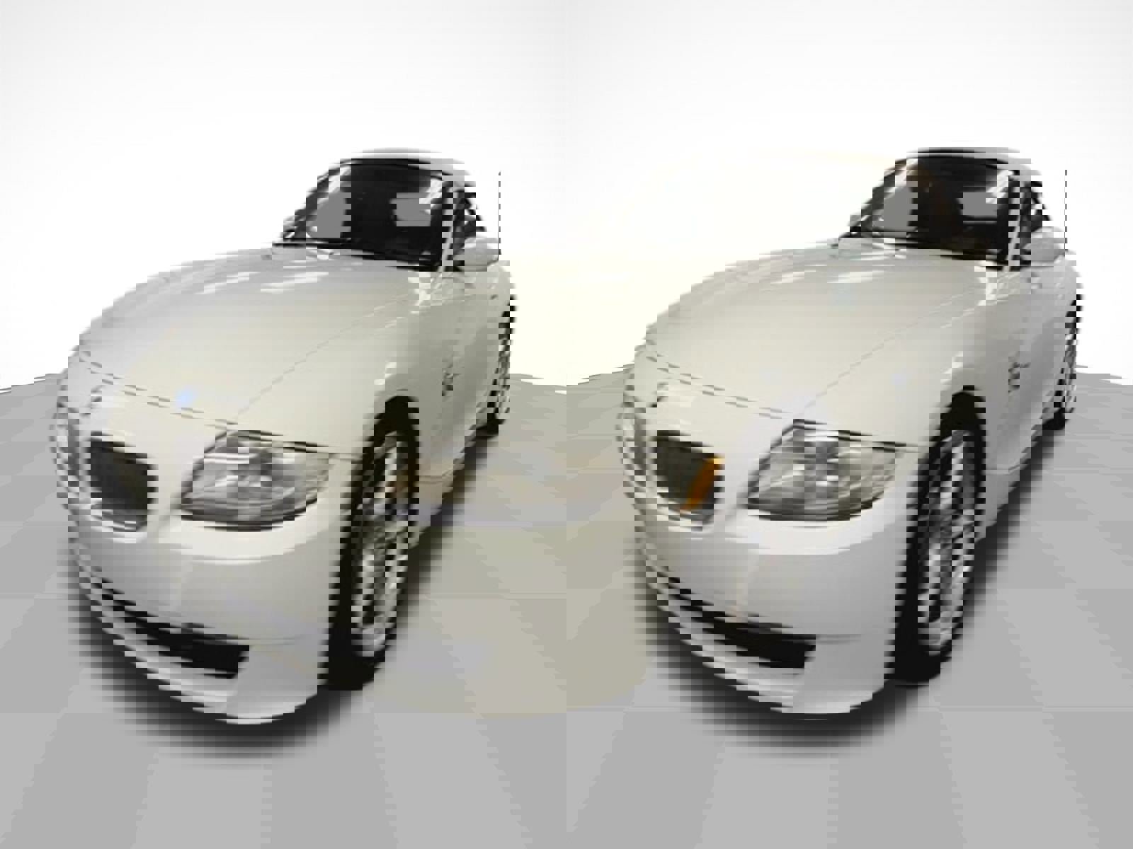 Used 2007 BMW Z4 3.0si image 31