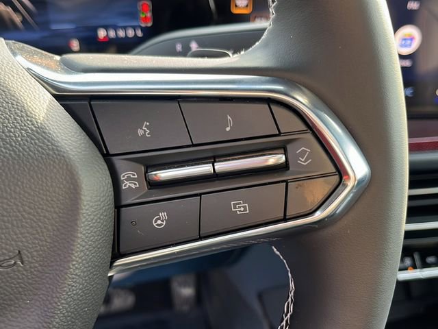 New 2026 Chevrolet Traverse Z71 w/ Driver Confidence Package image 28