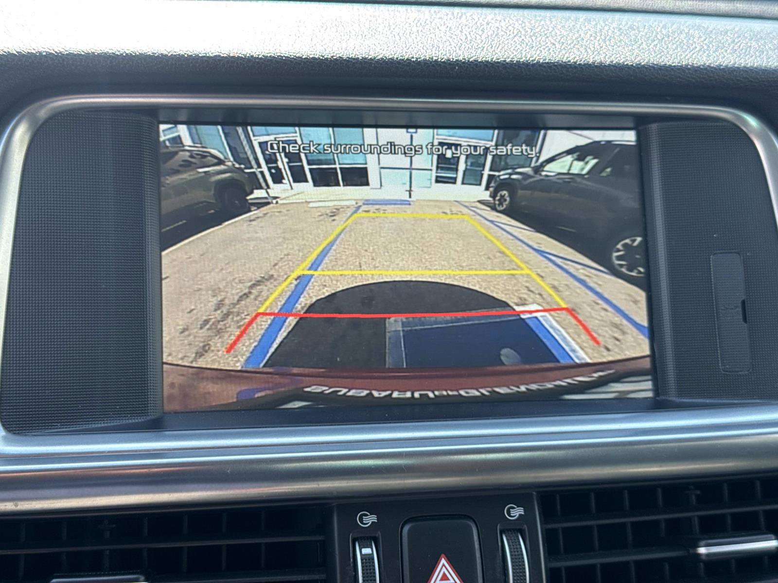 Used 2017 Kia Optima EX w/ Technology Package FWD image 27