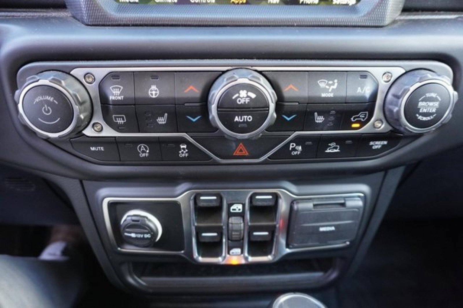 Used 2023 Jeep Gladiator Overland image 27