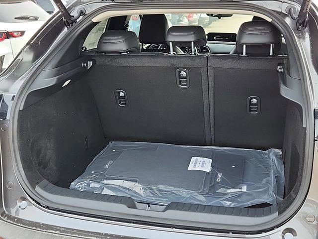 Certified 2025 MAZDA CX-30 AWD 2.5 S w/ Premium Package image 15