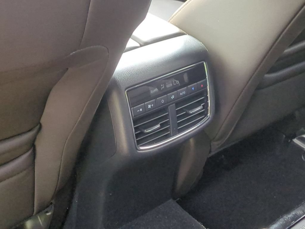 Certified 2022 MAZDA CX-9 Signature AWD/4WD image 28
