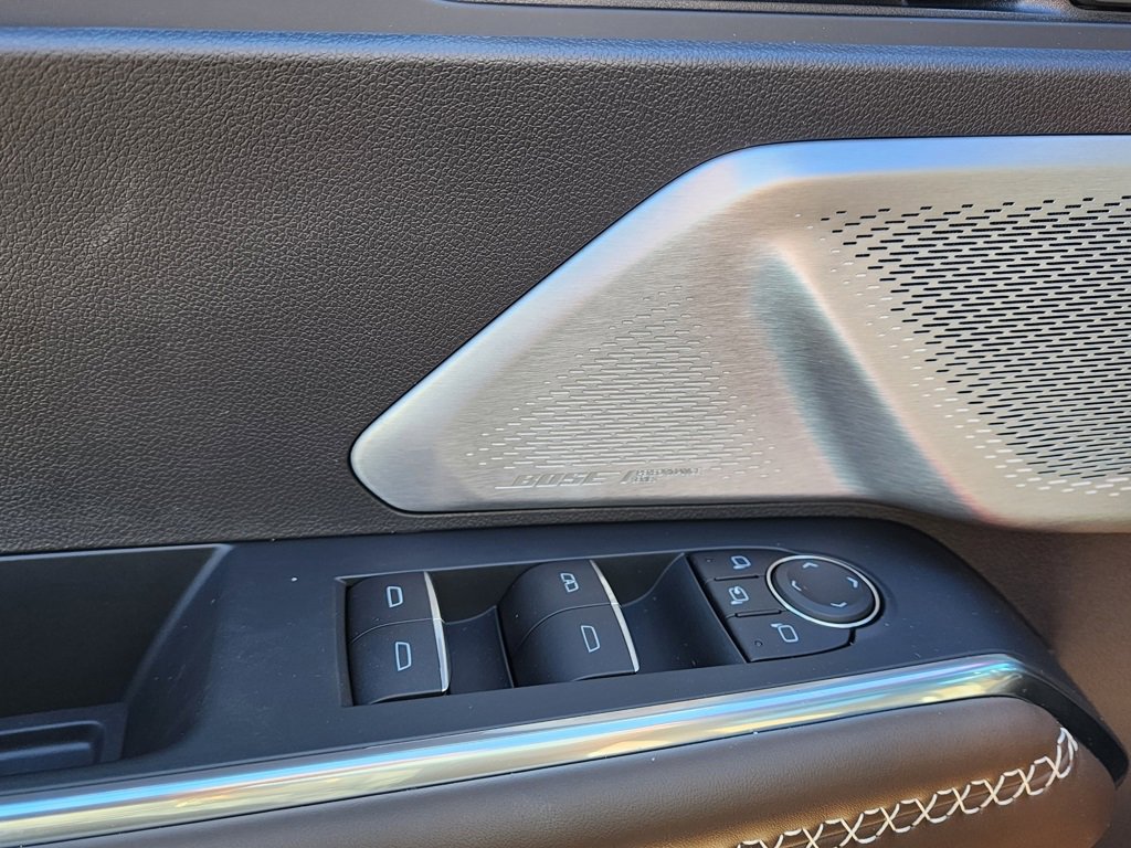 New 2026 GMC Acadia Denali Ultimate image 15