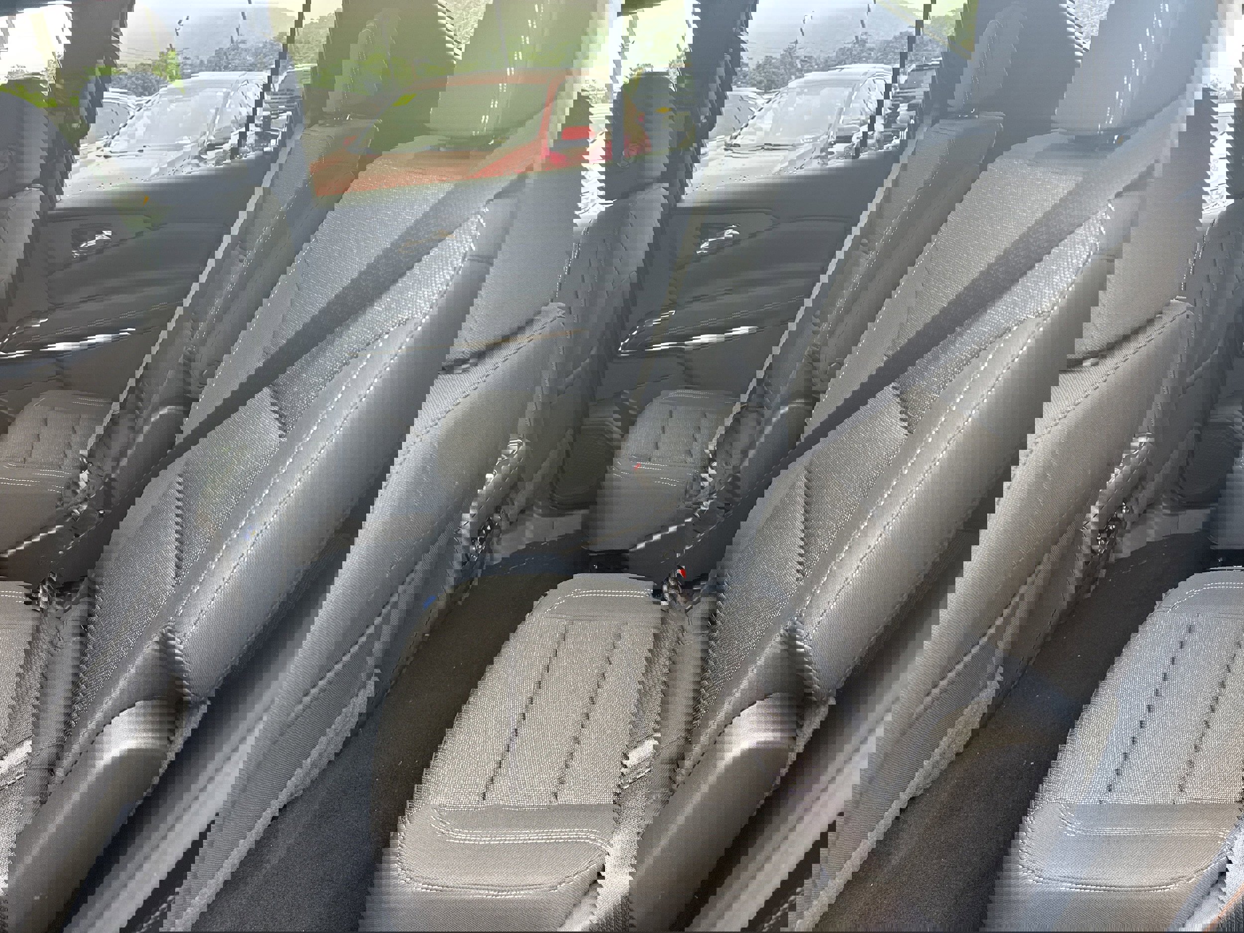 New 2026 Chevrolet Traverse LT image 16