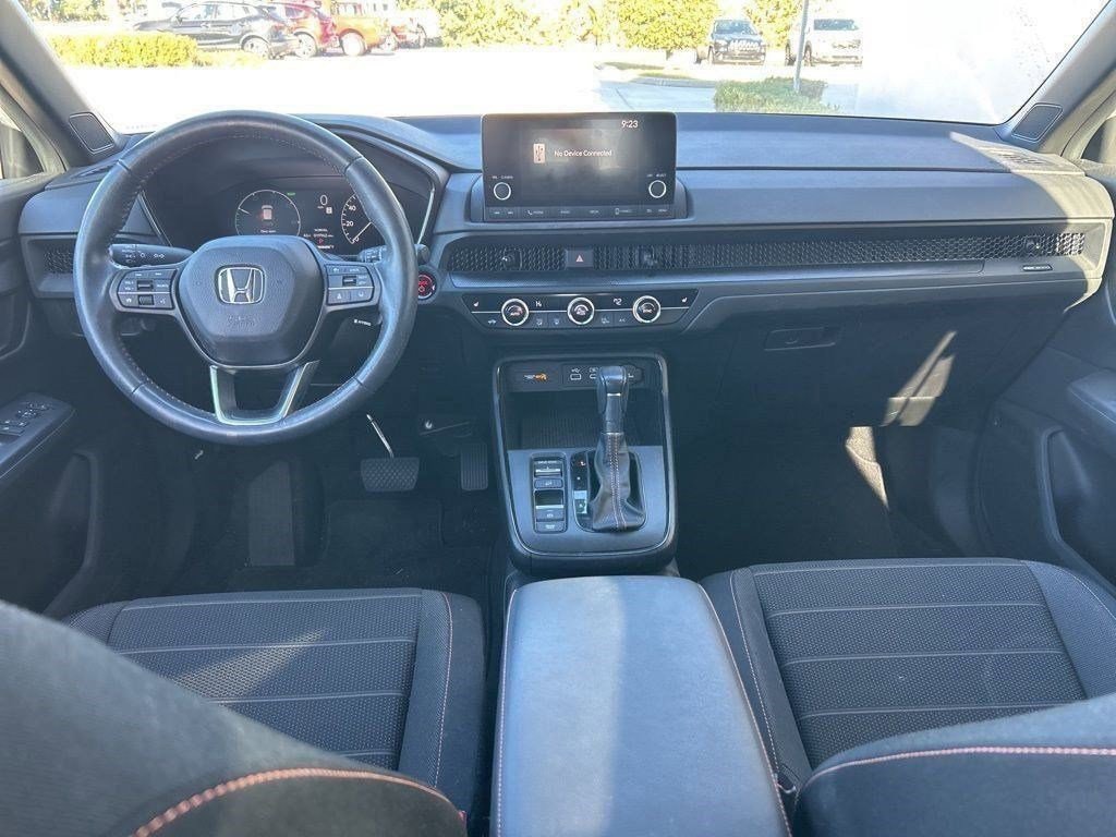 Used 2023 Honda CR-V Sport image 11