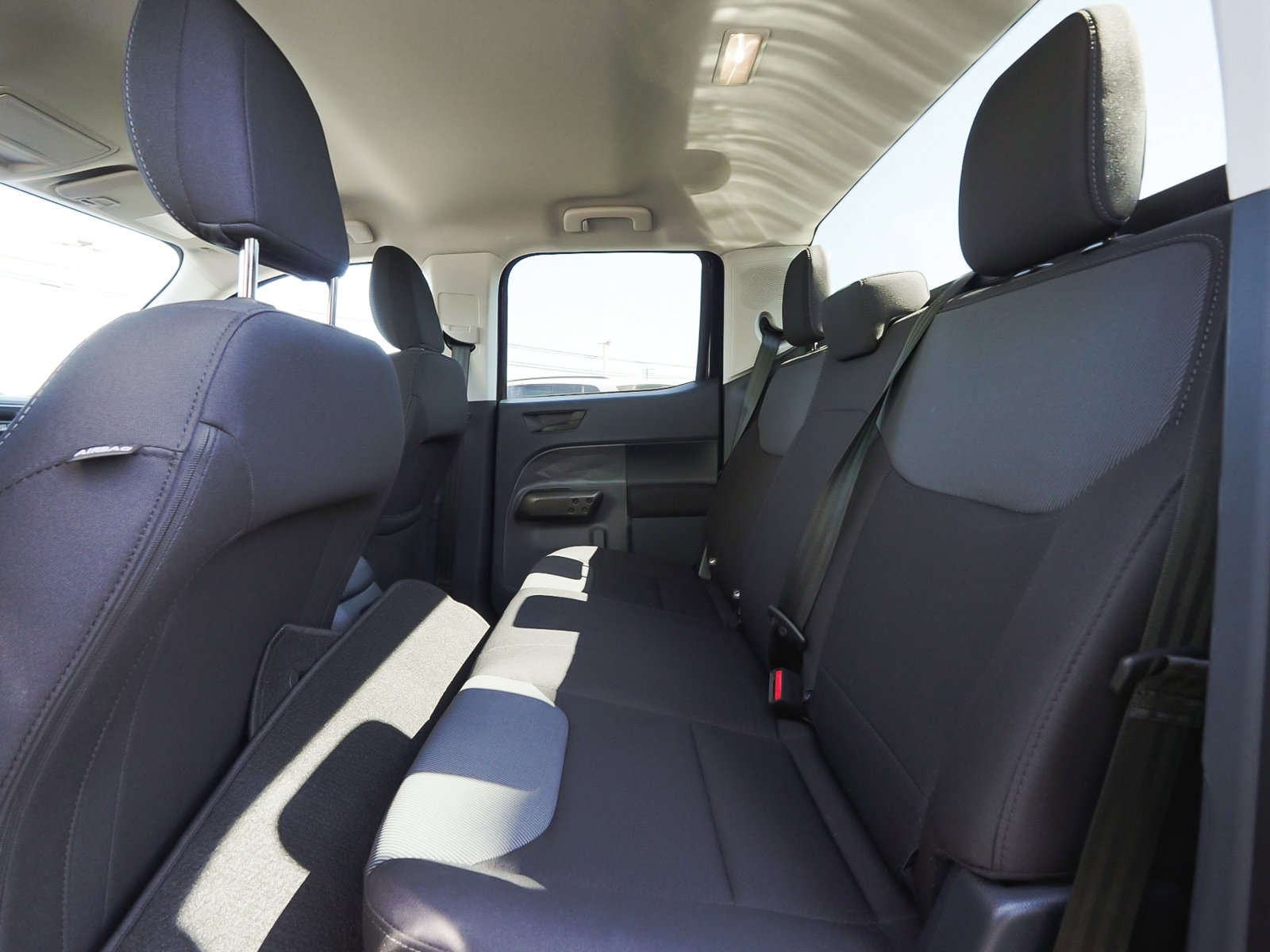 Used 2024 Ford Maverick XL image 33