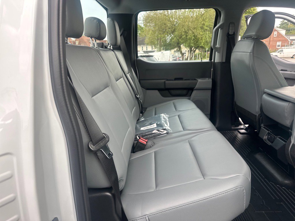 New 2026 Ford F350 XL image 49