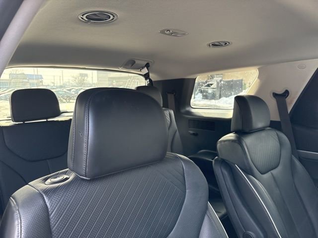 Used 2023 Hyundai Palisade XRT image 27