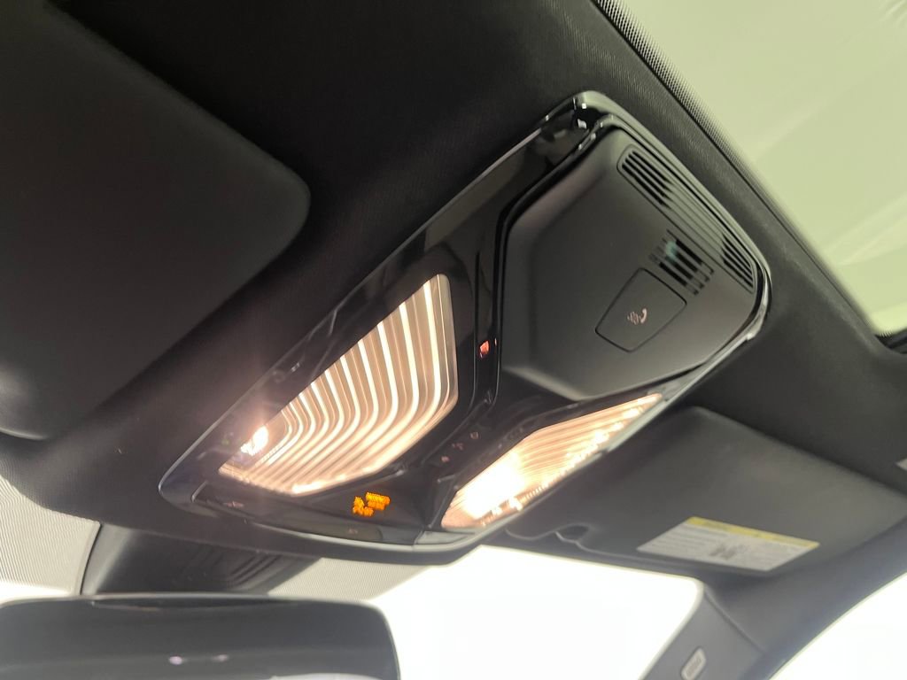 Used 2021 BMW 430i xDrive Coupe w/ Premium Package image 22