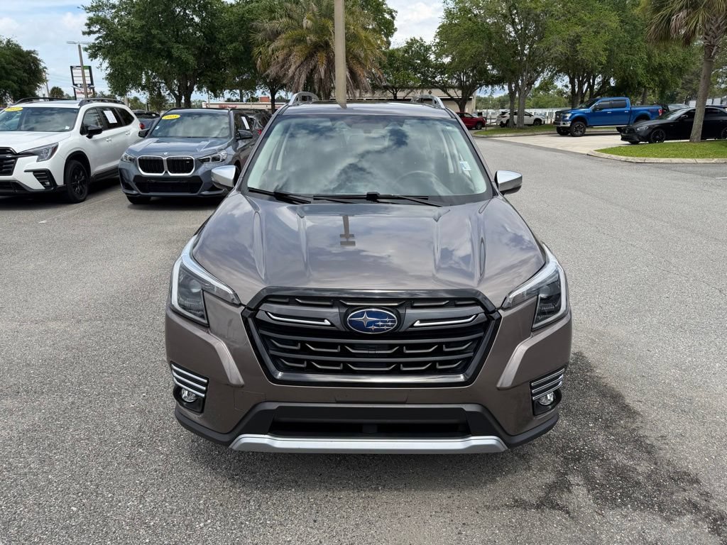Used 2023 Subaru Forester Touring AWD/4WD image 15