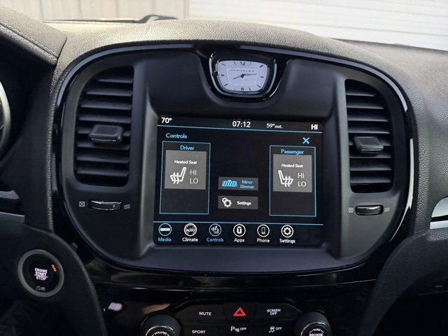 Used 2021 Chrysler 300 S image 29