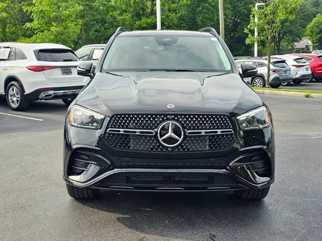 New 2026 Mercedes-Benz GLE 350 4MATIC image 4