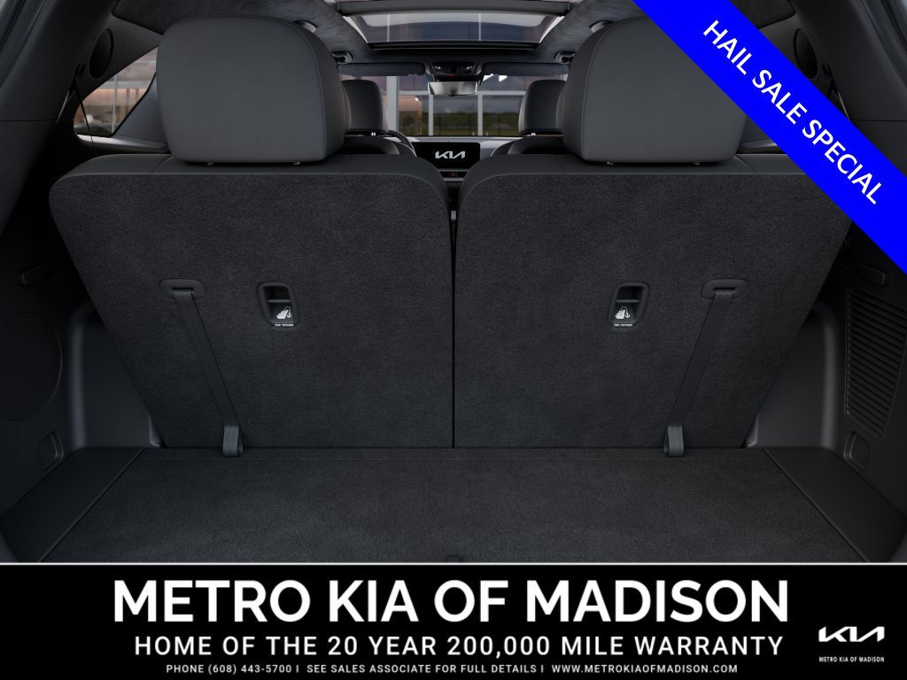 New 2026 Kia Sorento SX Prestige AWD/4WD image 19