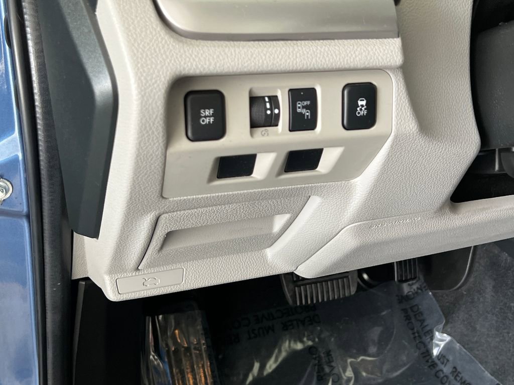 Used 2018 Subaru Forester 2.5i Premium AWD/4WD image 32