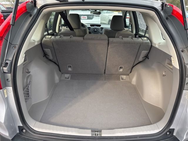 Used 2014 Honda CR-V LX image 20