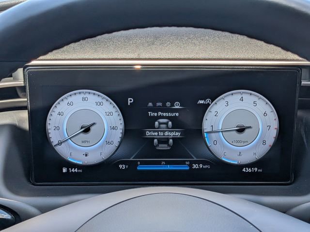 Used 2022 Hyundai Tucson SEL w/ Convenience Package image 31