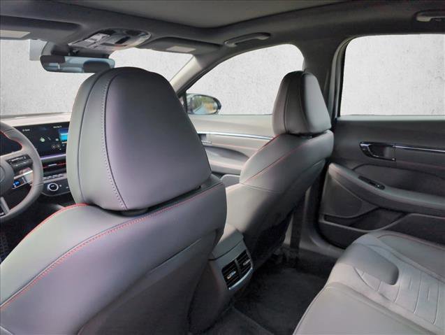 New 2026 Hyundai Sonata N Line image 16