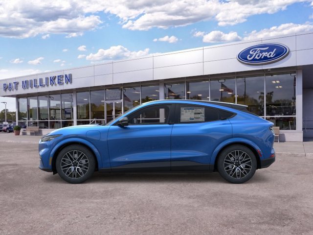 New 2026 Ford Mustang Mach-E Premium AWD/4WD image 3