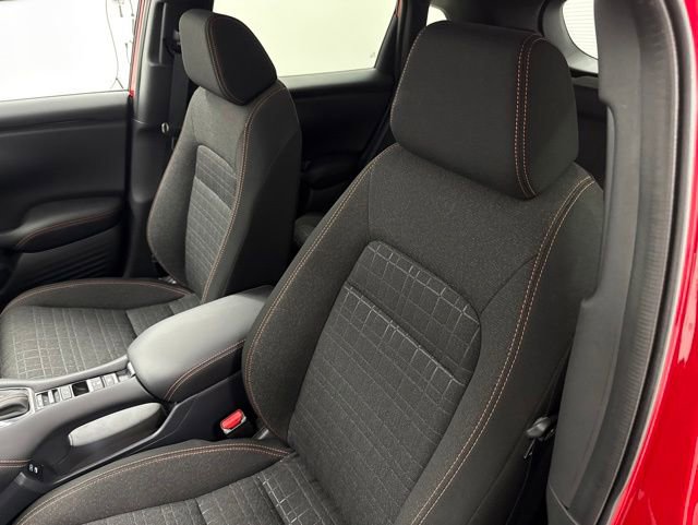 Certified 2025 Honda HR-V Sport image 16