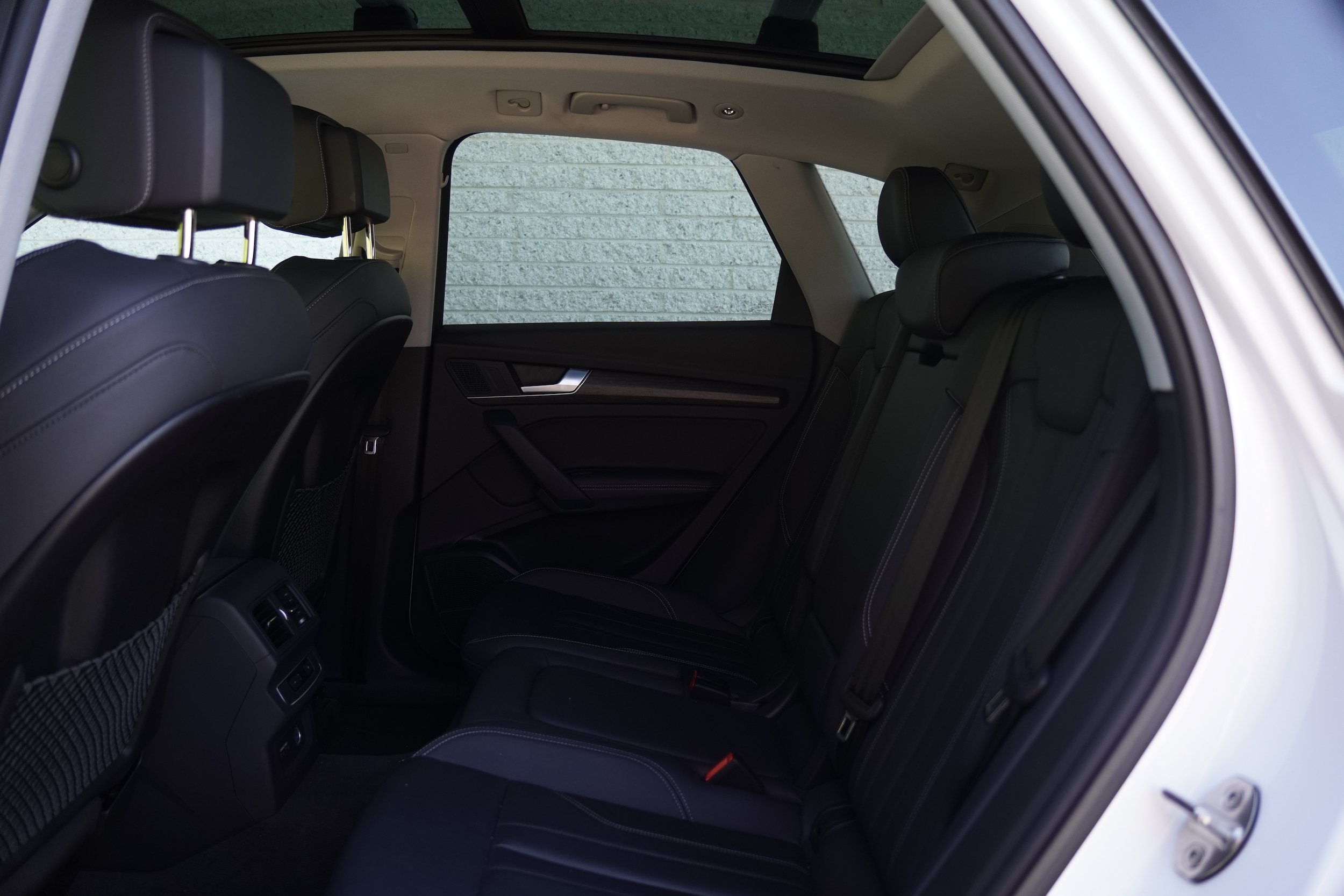 Used 2024 Audi Q5 2.0T Premium Plus AWD/4WD image 26