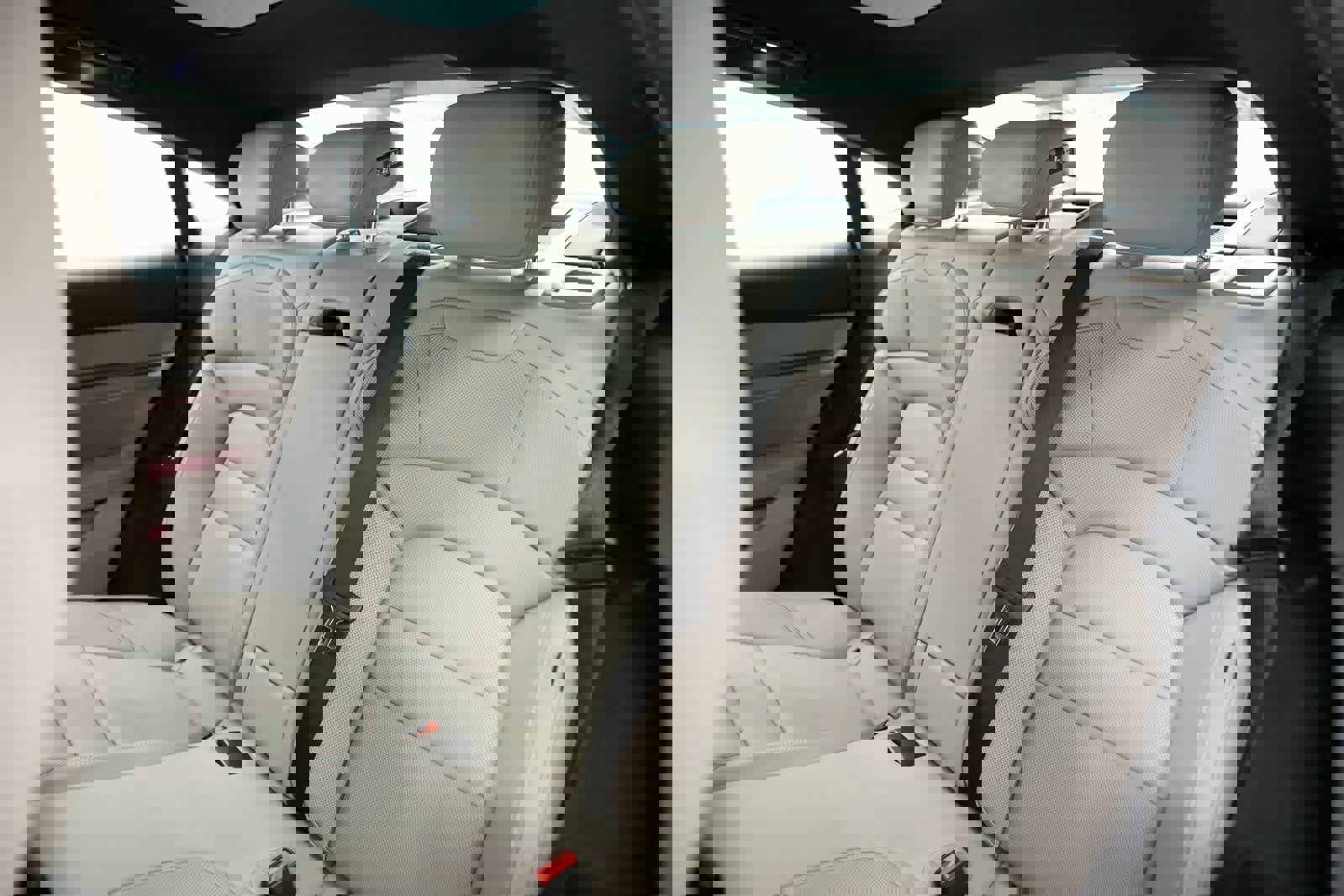 Certified 2025 Porsche Taycan image 29