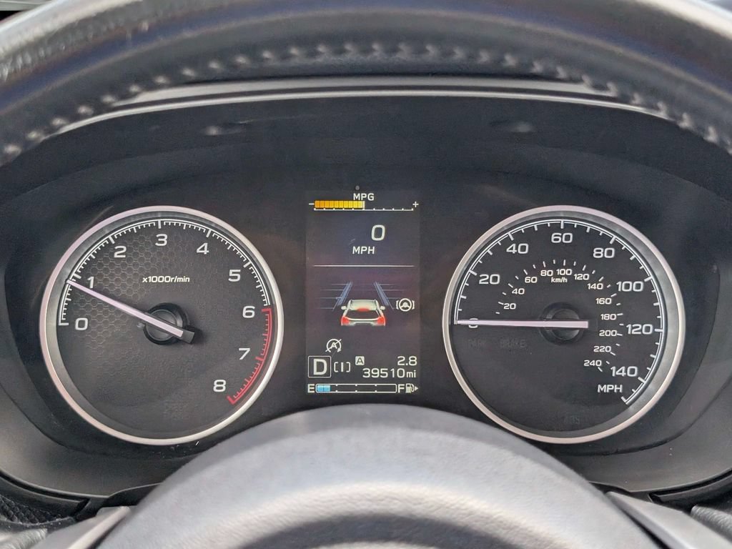 Used 2020 Subaru Forester Premium AWD/4WD image 31